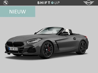 BMW Z4 Roadster M40i Stuurverwarming | Harman Kardon | Head Up