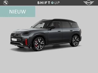 Mini Countryman 2.0 JCW ALL4 John Cooper Works XL Panoramadak | Harman Kardon | CoPilot