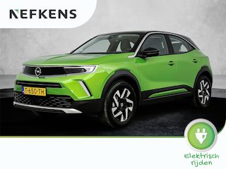 Opel Mokka EV 50kWh 136pk Elegance | Navigatie | Achteruitrijcamera | Climate Control