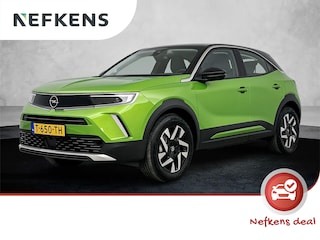 Opel Mokka EV 50kWh 136pk Elegance | Navigatie | Achteruitrijcamera | Climate Control