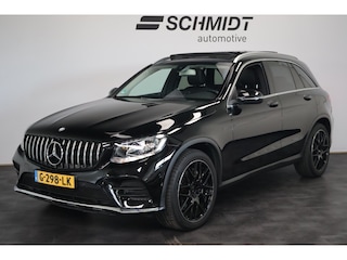Mercedes-Benz GLC 250 4MATIC Prestige AMG | Trekhaak | Panoramadak | Carplay
