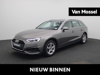 Audi A4 Avant 2.0 30 TDi 100kW S tronic Attraction B.E