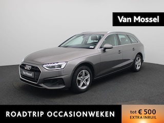 Audi A4 Avant 2.0 30 TDi 100kW S tronic Attraction B.E