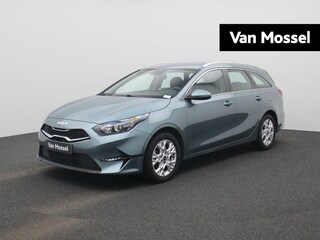 Kia Ceed cee'd Sportswagon Pulse 1.0 T-GDi 120 ISG