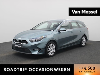 Kia Ceed cee'd Sportswagon Pulse 1.0 T-GDi 120 ISG