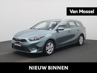 Kia Ceed cee'd Sportswagon Pulse 1.0 T-GDi 120 ISG