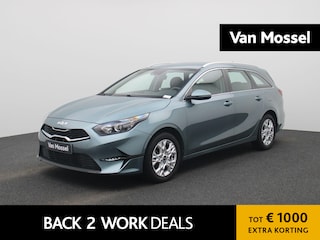Kia Ceed cee'd Sportswagon Pulse 1.0 T-GDi 120 ISG