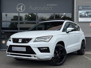 Seat Ateca 1.4 EcoTSI FR DSG | Pano | Dealer OH