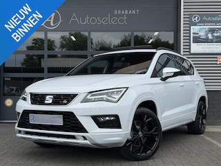 Seat Ateca 1.4 EcoTSI FR DSG | Pano | Dealer OH