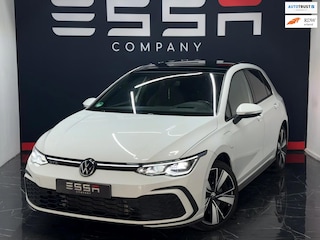 Volkswagen Golf 1.4 eHybrid GTE Pano Keyless Dodehoek Camera