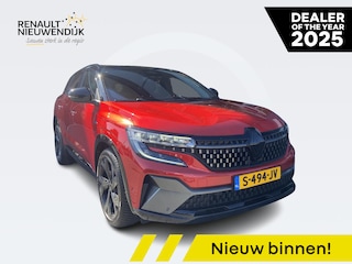 Renault Austral 1.2 E-Tech Hull Hybrid 200 Iconic Esprit Alpine | TELEFOONVERBINDING | PACK WINTER | 360 CAMERA |