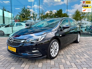 Opel Astra Sports Tourer 1.4 Online Edition 150pk, NAP, CarPlay, Camera