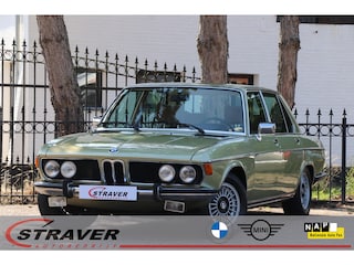 BMW 2.5 / 2.8 / 3.0 2.8 / 3.0 3.0 S |E3 3.0 S