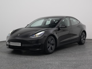Tesla Model 3 Long Range AWD 75 kWh | PANO | CAMERA | STOELVERWARMING
