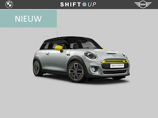 Mini Mini 33 kWh Leder | Harman Kardon | Head Up