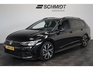 Volkswagen Golf Variant 1.5 eTSI R-Line DSG | Panoramadak | Carplay | Winter Pakket