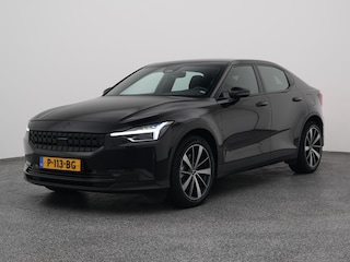Polestar 2 Standard Range Single Motor 63kWh | PANO | CAMERA | H&K | STOEL- EN STUURVERW.