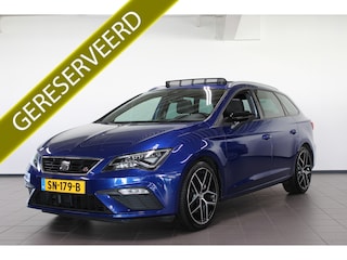 Seat Leon ST 1.4 EcoTSI FR Pan. dak / Beats audio / Full Led /
