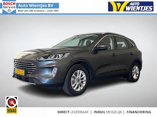 Ford Kuga 2.5 PHEV | Titanium | Navi | Camera | Trekhaak