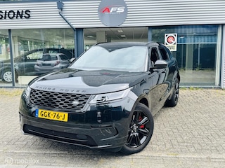 Land Rover Range Rover Velar 2.0 P400e AWD S PHEV R-DYNAMIC