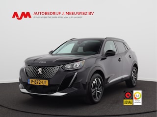 Peugeot 2008 1.2 PureTech Allure Pack/ lage km/ compleet!