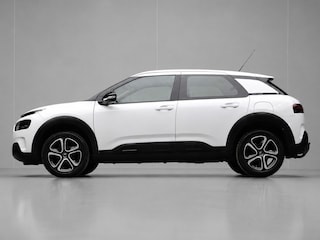 Citroën C4 Cactus 1.2 PureTech Business Sport (APPLE CARPLAY,NAVI,PDC,DIGITAL COCKPIT,CLIMATE,CRUISE,LED,SPORTSTOELEN, LM VELGEN)