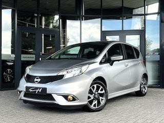 Nissan Note 1.2 DIG-S - ORG. NL. - NAVI - AFN. TREKH. - LM.