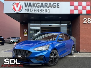 Ford Focus 1.5 EcoBoost ST Line Business // 183 PK!! // B&O AUDIO // APPLE CARPLAY - ANDROID AUTO // CAMERA // CLIMA // ADAPTIVE CRUISE // STOEL + STUUR VERWARMING //