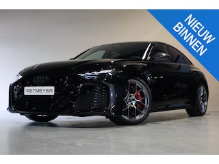 Audi A5 A5 Limousine e-hybrid quattro DIRECT Leverbaar |keramische | HUD | Stoelkoeling/Massage |