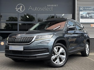 Skoda Kodiaq 2.0 TSI 4x4 Style Business Pano | CarPlay | 190PK