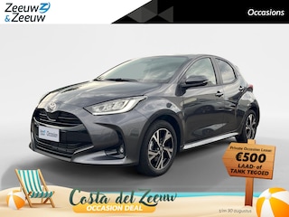 Toyota Yaris 1.5 Hybrid 115 Comfort | Parkeercamera | Climate control