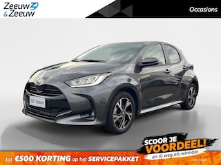 Toyota Yaris 1.5 Hybrid 115 Comfort | Parkeercamera | Climate control