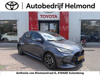 Toyota Yaris 1.5 Hybrid Dynamic
