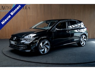 Volkswagen Golf 8.5 1.5 eTSI ACC Navi Climate voor & achter PDC LM velgen Stuurverwarming Stoelverwarming Ambientverlichting