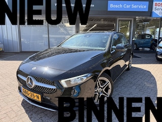 Mercedes-Benz A-klasse 250 e AMG Line | Panoramadak