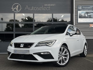 Seat Leon 1.4 EcoTSI FR Pano | Camera | LED