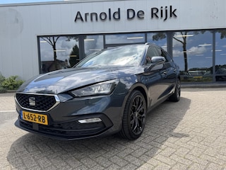 Seat Leon Sportstourer 1.5 TSI Style Business Intense