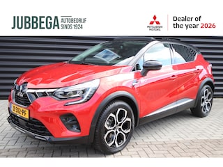 Mitsubishi ASX 1.6 PHEV AT Instyle Trekhaak, Plugin-Hybride, Opendak, Leder, NL-Auto