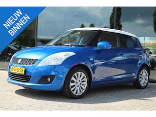 Suzuki Swift 1.2 EXCLUSIVE EASSS | CARPLAY | CAMERA | KEY-LESS | LMV | CRUISE