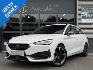 Cupra Leon 1.4 e-Hybrid VZ CarPlay | Camera | 245PK