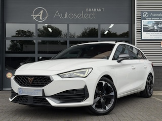 Cupra Leon 1.4 e-Hybrid VZ CarPlay | Camera | 245PK