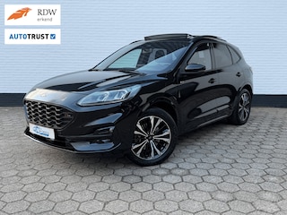 Ford Kuga PHEV ST-Line X l PANO l TREKHAAK l ACC l TOPSTAAT!