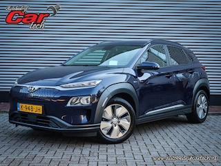 Hyundai Kona EV Fashion 64 kWh | Clima | Navi | Cruise | Pdc | Camera | Lichtmetaal |