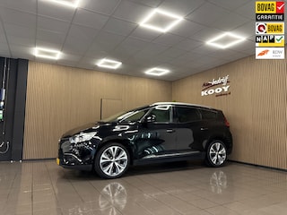 Renault Scénic 1.3 TCe Intens * Panoramadak / Camera / Trekhaak / Navigatie / NL Auto *