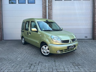 Renault Kangoo 1.6-16V Privilège achteruitrijcamera