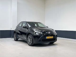 Toyota Aygo 1.0 VVT-i MT Play |Apple Carplay/ Android auto | Bluetooth | Camera| NL | 1 Eig |