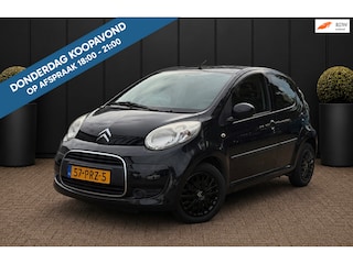 Citroën C1 1.0-12V Ambiance NW.APK 5 DEURS AIRCO