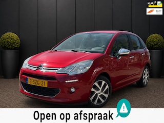 Citroën C3 1.0 VTi Collection AIRCO CRUISE CTRL NAP NL AUTO