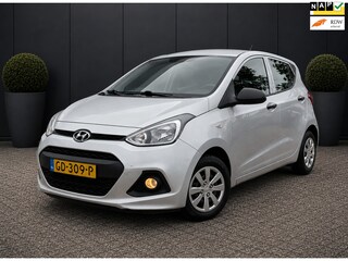 Hyundai i10 1.0i i-Drive NAP APK 24-04-2027