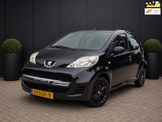 Peugeot 107 1.0-12V XR AIRCO APPLE CARPLAY APK 06-06-2027 NAP 5 DEURS